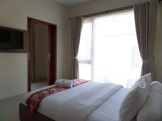 Villa, 3 Yatak Odası