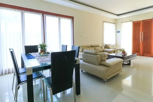 Villa, 3 Yatak Odası
