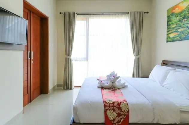 Villa, 3 Yatak Odası