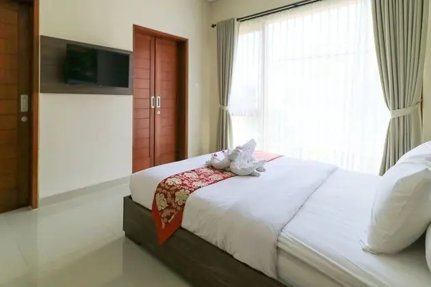 Villa, 3 Yatak Odası