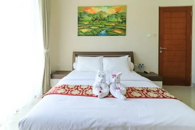 Villa, 3 Yatak Odası
