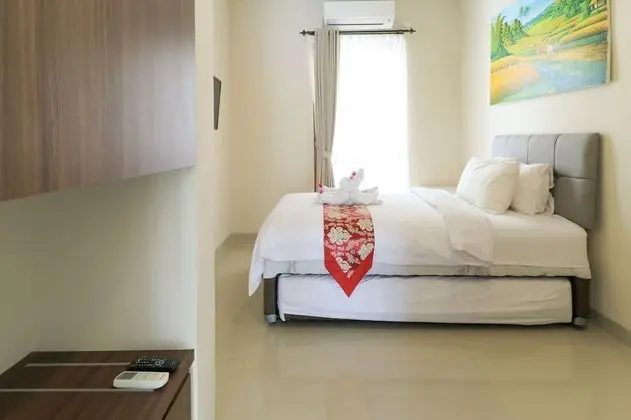 Villa, 3 Yatak Odası
