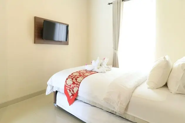 Villa, 3 Yatak Odası