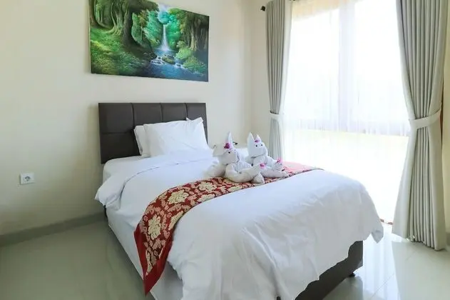 Villa, 3 Yatak Odası