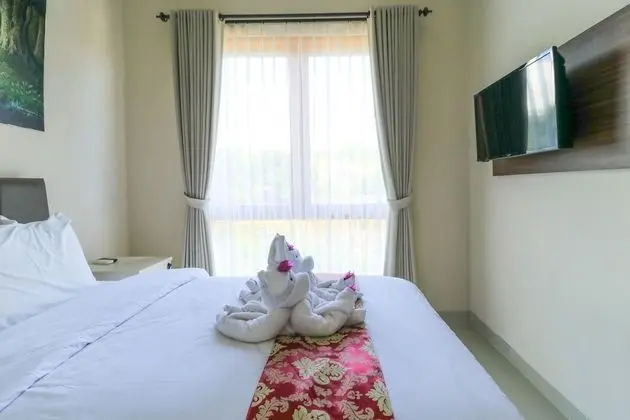 Villa, 3 Yatak Odası