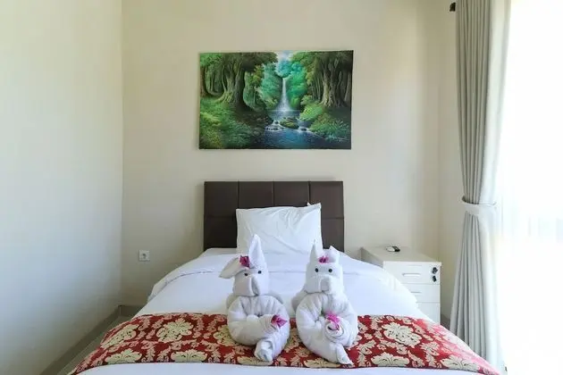 Villa, 3 Yatak Odası