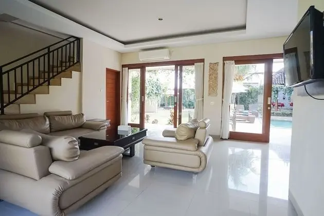 Villa, 3 Yatak Odası