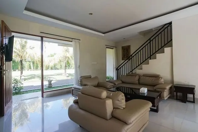 Villa, 3 Yatak Odası