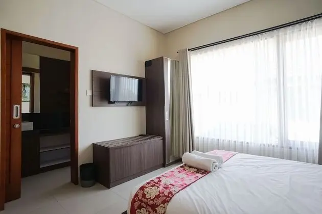 Villa, 3 Yatak Odası