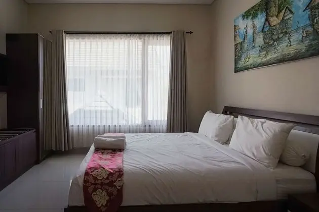 Villa, 3 Yatak Odası