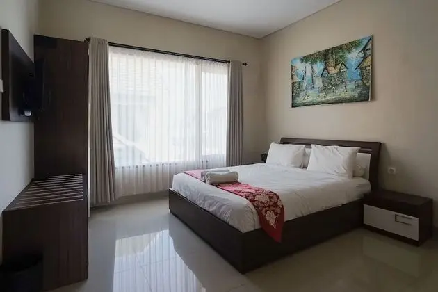 Villa, 3 Yatak Odası