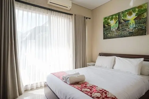 Villa, 3 Yatak Odası