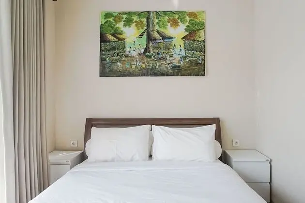 Villa, 3 Yatak Odası