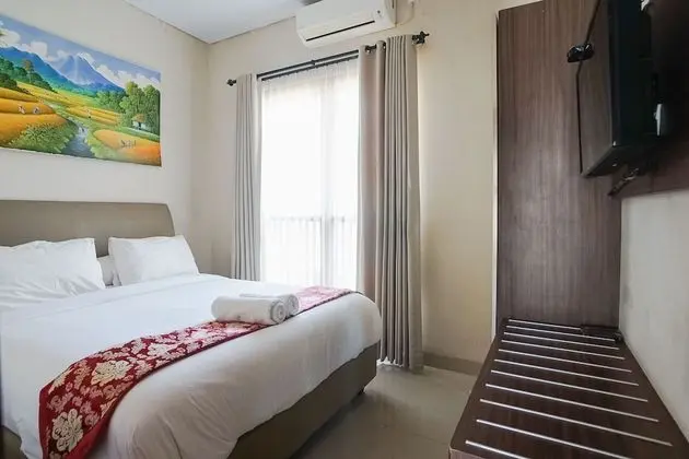 Villa, 3 Yatak Odası