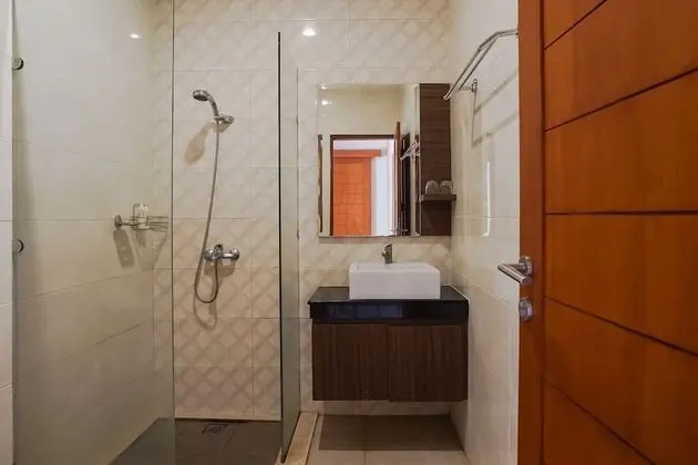 Villa, 3 Yatak Odası