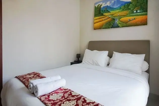 Villa, 3 Yatak Odası