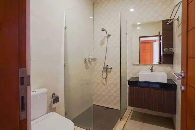 Villa, 3 Yatak Odası