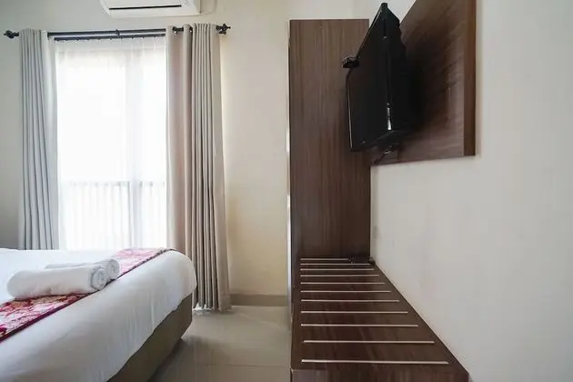Villa, 3 Yatak Odası
