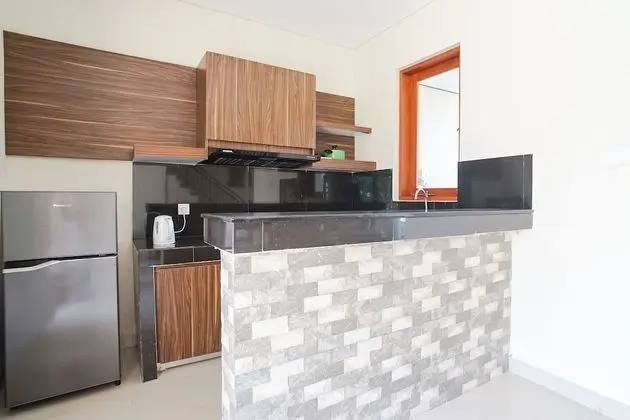 Villa, 3 Yatak Odası