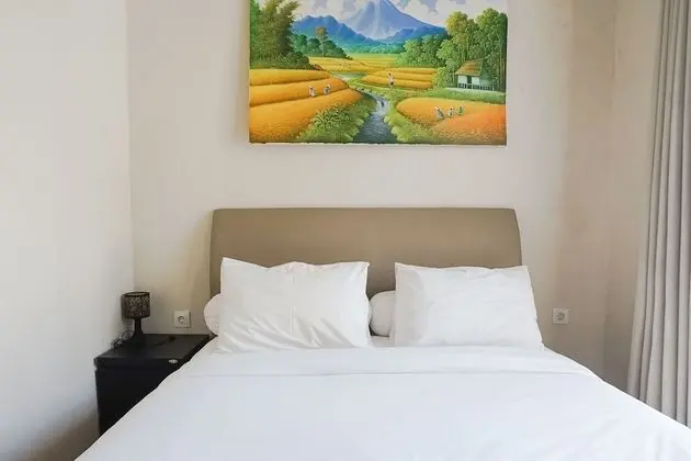 Villa, 3 Yatak Odası