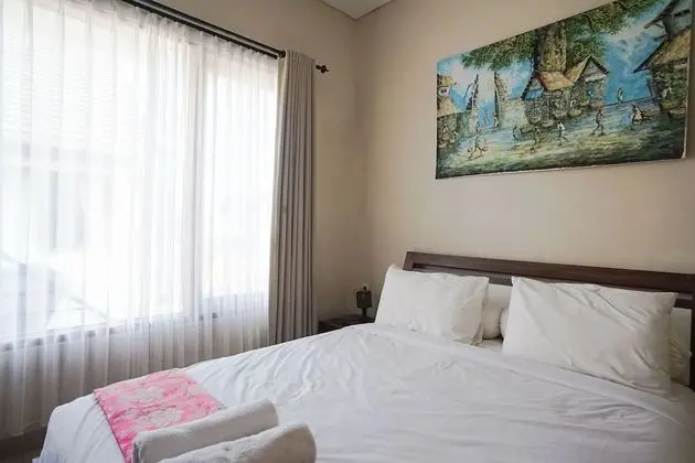 Villa, 3 Yatak Odası