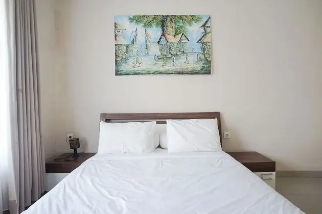Villa, 3 Yatak Odası
