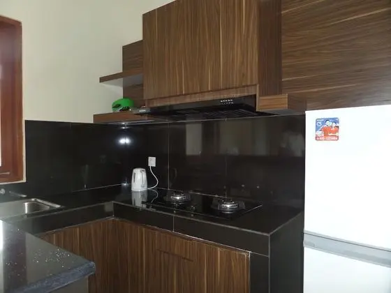 Villa, 3 Yatak Odası