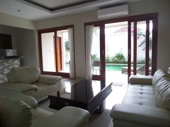 Villa, 3 Yatak Odası