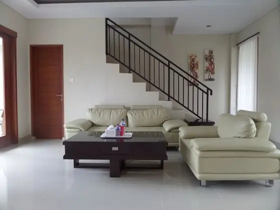 Villa, 3 Yatak Odası