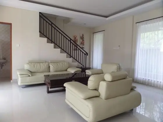 Villa, 3 Yatak Odası