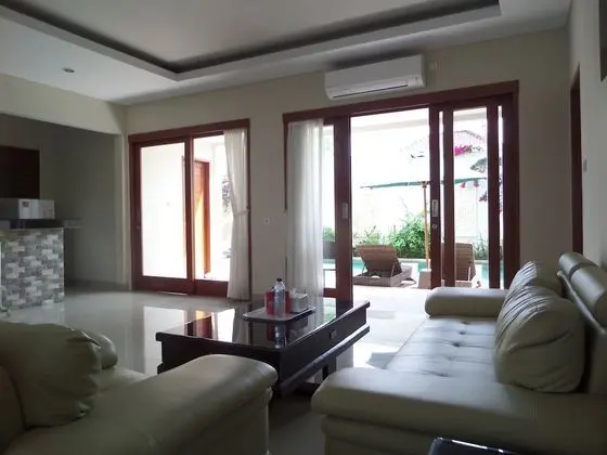 Villa, 3 Yatak Odası