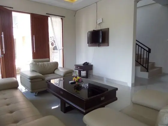 Villa, 3 Yatak Odası