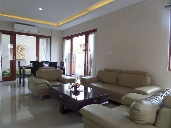 Villa, 3 Yatak Odası