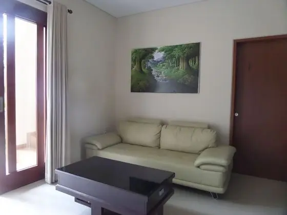 Villa, 3 Yatak Odası