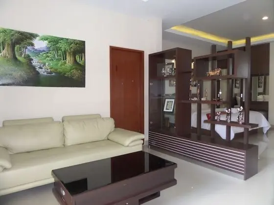 Villa, 3 Yatak Odası
