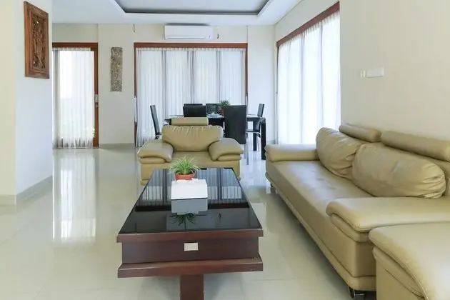 Villa, 3 Yatak Odası