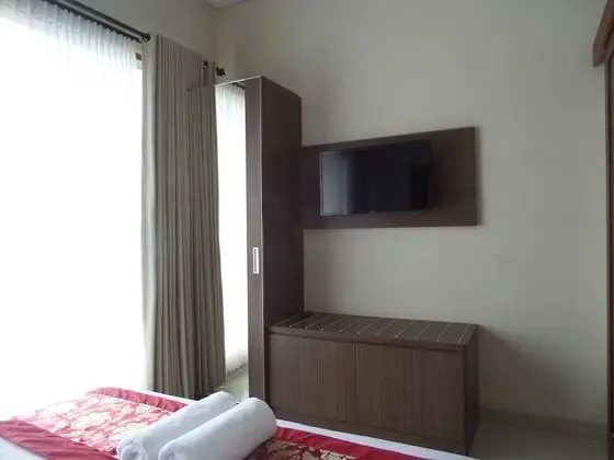 Villa, 3 Yatak Odası
