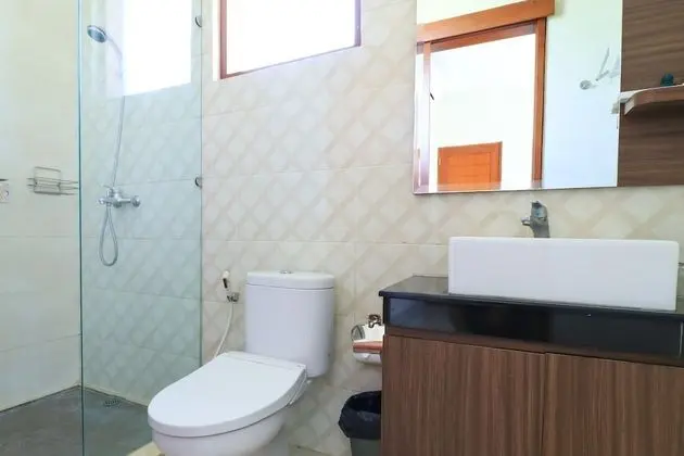 Villa, 3 Yatak Odası