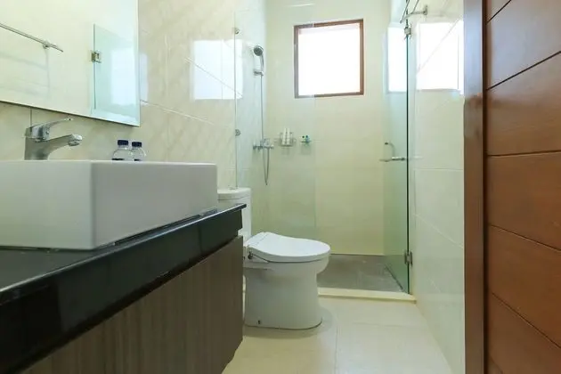 Villa, 3 Yatak Odası