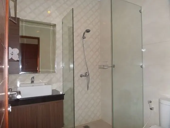 Villa, 3 Yatak Odası