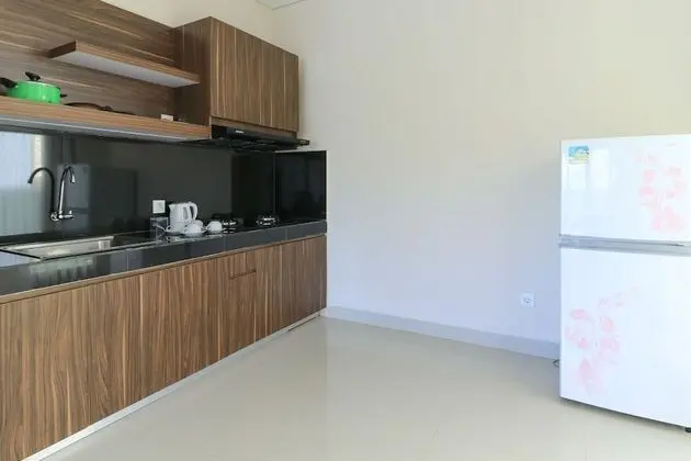 Villa, 3 Yatak Odası