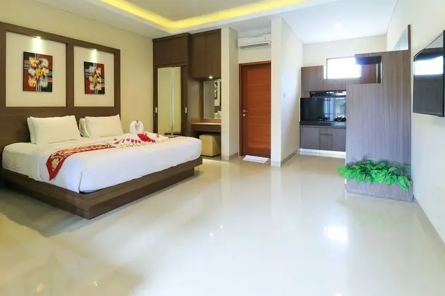 Standard Villa, 1 Yatak Odası