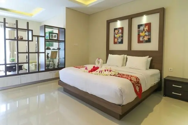 Standard Villa, 1 Yatak Odası