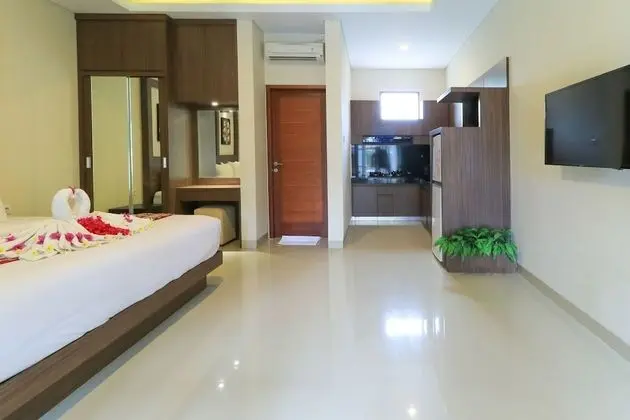 Standard Villa, 1 Yatak Odası