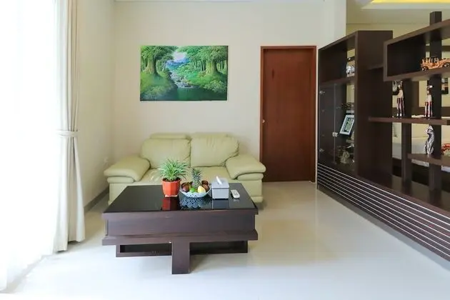 Standard Villa, 1 Yatak Odası