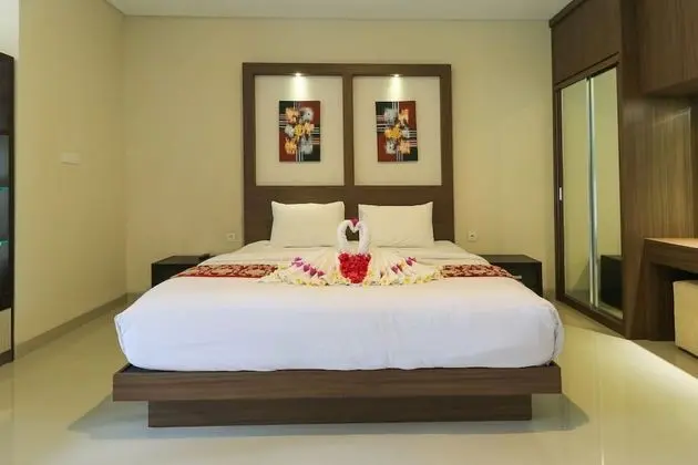 Standard Villa, 1 Yatak Odası
