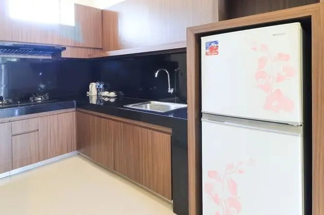 Standard Villa, 1 Yatak Odası