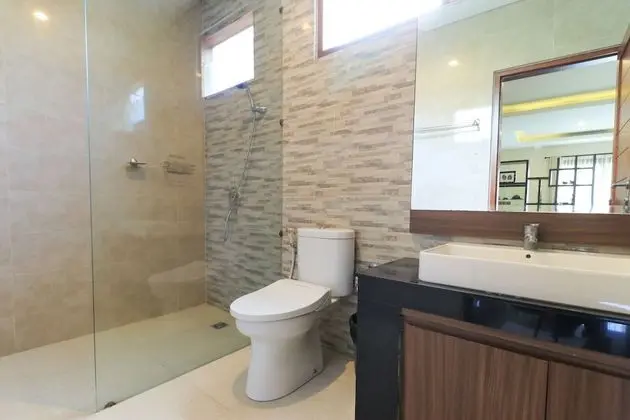 Standard Villa, 1 Yatak Odası