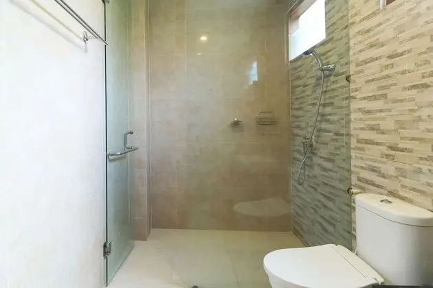 Standard Villa, 1 Yatak Odası