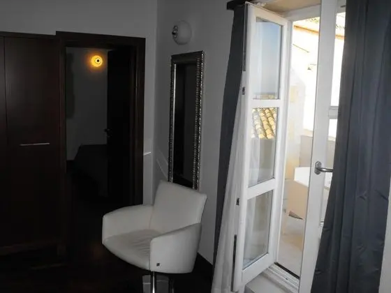 1 Çift Kişilik Veya 2 Tek Kişilik Yatak Deluxe